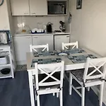Appartement Cabourg bord de mer