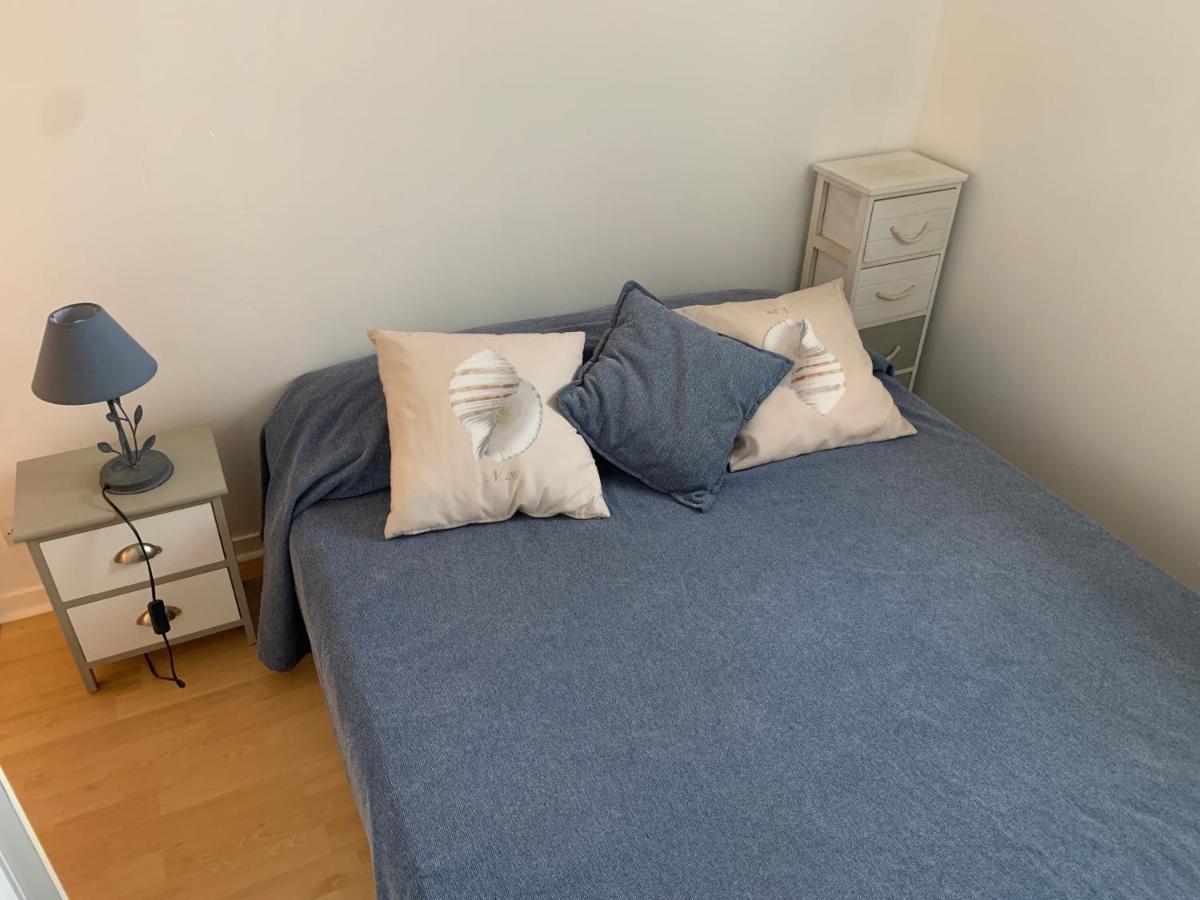 Bord De Appartement Cabourg